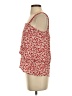 Bobeau 100% Rayon Red Tank Top Size S - photo 5
