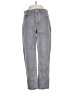 Everlane 100% Cotton Gray Jeans Size 26 waist - photo 1