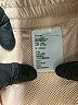 Unbranded 100% Nylon Pink Casual Pants Size M - photo 4