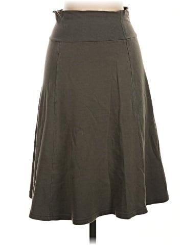 American Apparel Casual Skirt (view 1)