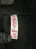Sweet Solid Black Formal Skirt Size M - photo 4