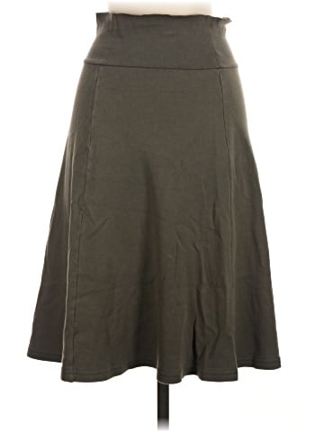 American Apparel Casual Skirt (view 2)