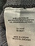 Mondetta Gray Active Pants Size S - photo 8