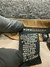 BCBGMAXAZRIA Brown Casual Pants Size 10 - photo 8