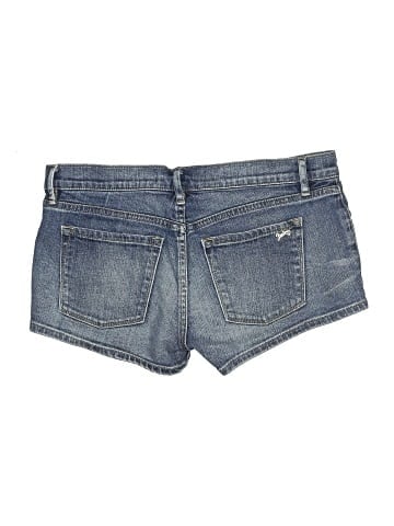 Juicy Couture Denim Shorts (view 2)