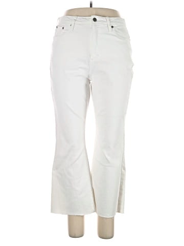 On 34th Jeans (view 1)
