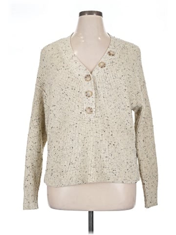 a.n.a. A New Approach Cardigan (view 1)