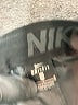 Nike Color Block Gray Athletic Shorts Size M - photo 3