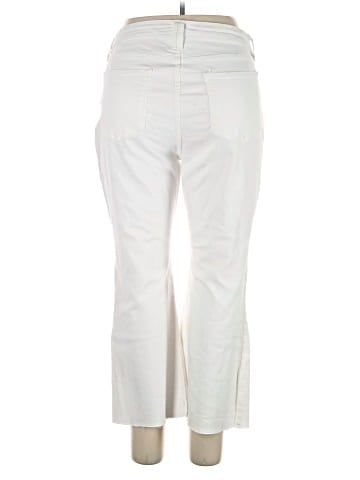 On 34th Jeans (view 2)
