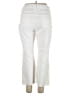 On 34th Ivory Jeans Size 14 - photo 2