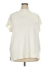 Cyrus Ivory Sweater Vest Size XXL - photo 1