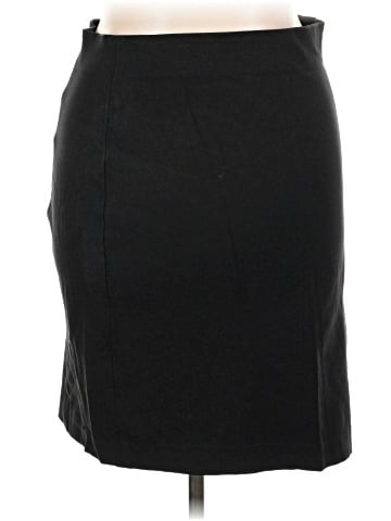 Ann Taylor Casual Skirt (view 1)