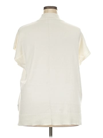 Cyrus Sweater Vest (view 2)