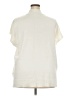 Cyrus Ivory Sweater Vest Size XXL - photo 2