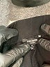 PREMISE Solid Black Active Pants Size 1X - photo 4