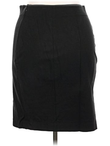 Ann Taylor Casual Skirt (view 2)