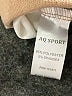 AQ-Sport Solid Stripes Tan Jacket Size 1X - photo 7