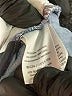 J.Crew Blue Casual Pants Size 12 (petite) - photo 8