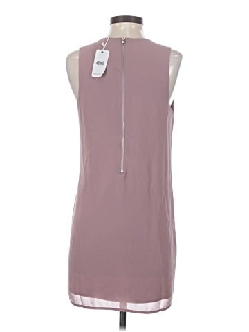 Naked Zebra Casual Dress (view 2)
