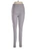 Athleta Gray Active Pants Size M - photo 2