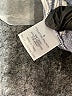Pink Rose Stripes Blue Casual Pants Size S - photo 5