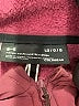 Under Armour 100% Polyester Burgundy Jacket Size L - photo 6