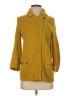 Gap 100% Cotton Yellow Cardigan Size S - photo 1