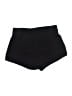 Zella Hearts Black Athletic Shorts Size L - photo 2