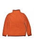 Lands' End 100% Polyester Orange Sweatshirt Size 8 - photo 2