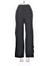 Uniqlo Chevron-herringbone Gray Casual Pants Size S - photo 1