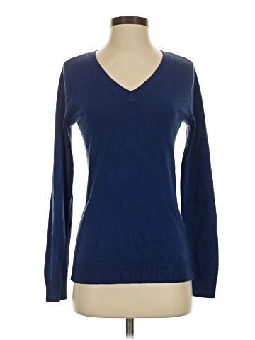 Croft & Barrow Pullover Sweater (view 1)