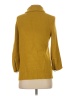 Gap 100% Cotton Yellow Cardigan Size S - photo 2