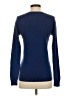 Croft & Barrow 100% Acrylic Blue Pullover Sweater Size XS - photo 2
