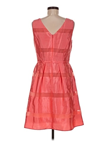 J. Taylor Cocktail Dress (view 2)
