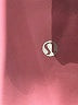 Lululemon Athletica Pink Track Jacket Size 8 (estimated) - photo 6