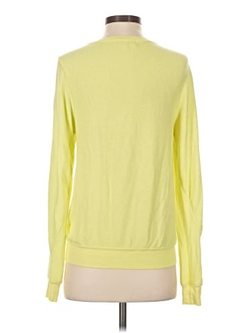 Wildfox Long Sleeve Top (view 2)