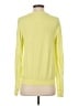 Wildfox Yellow Long Sleeve Top Size XS - photo 2