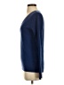 Croft & Barrow 100% Acrylic Blue Pullover Sweater Size XS - photo 5