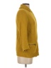 Gap 100% Cotton Yellow Cardigan Size S - photo 4