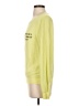 Wildfox Yellow Long Sleeve Top Size XS - photo 5