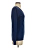 Croft & Barrow 100% Acrylic Blue Pullover Sweater Size XS - photo 4