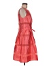 J. Taylor Pink Cocktail Dress Size 8 - photo 4