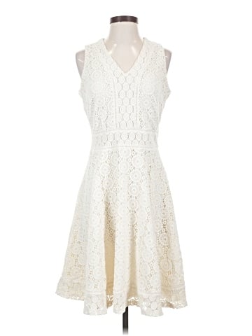 Charter Club Cocktail Dress (view 1)