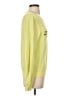 Wildfox Yellow Long Sleeve Top Size XS - photo 4