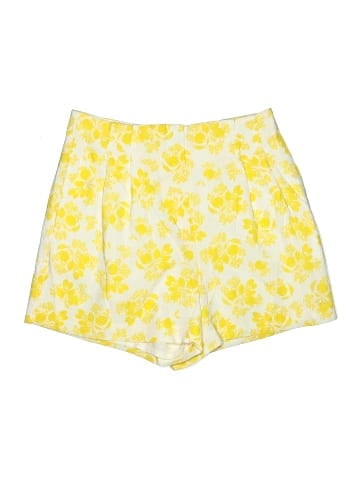 Ann Taylor Shorts (view 1)