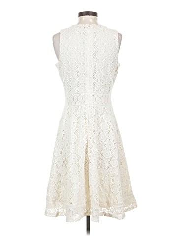 Charter Club Cocktail Dress (view 2)