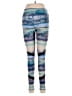 American Eagle Outfitters Blue Leggings Size M - photo 2