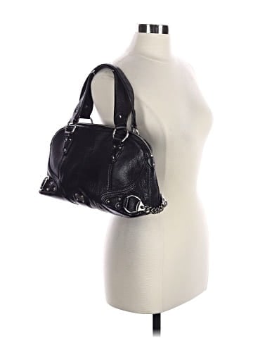 MICHAEL Michael Kors Satchel (view 2)