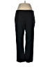 Charter Club Solid Black Active Pants Size 12 - photo 1