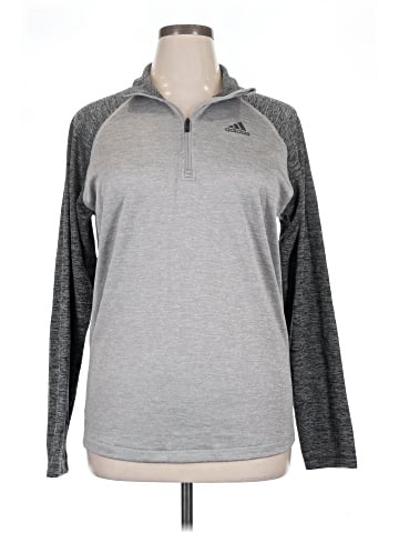 Adidas Fleece (view 1)
